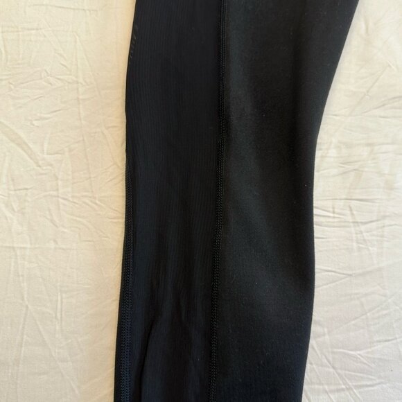 Fabletics Powerhold Legging with Mesh Leg - Picture 3 of 5